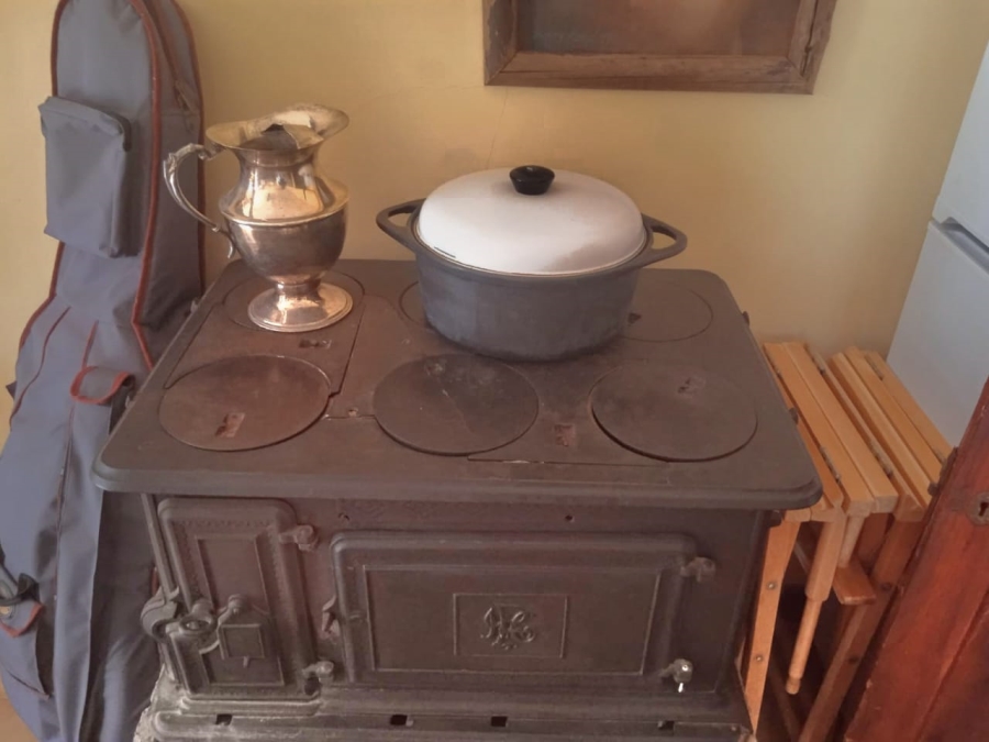 Commercial Property for Sale in Bloemfontein Rural Free State